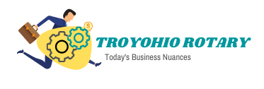 Troyohio Rotary